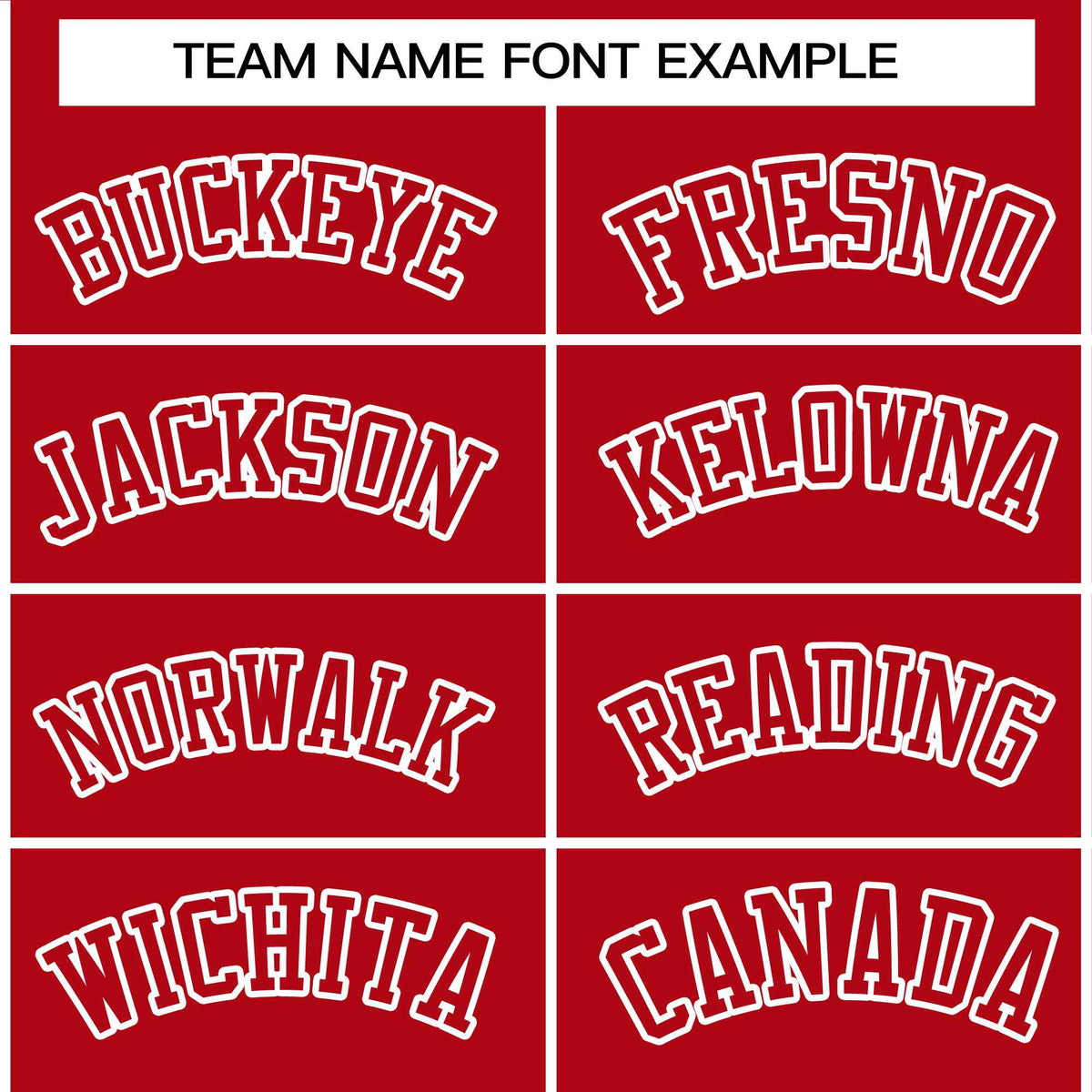 Custom Red Red-White Classic Style Varsity Full-Snap Letterman Jacket