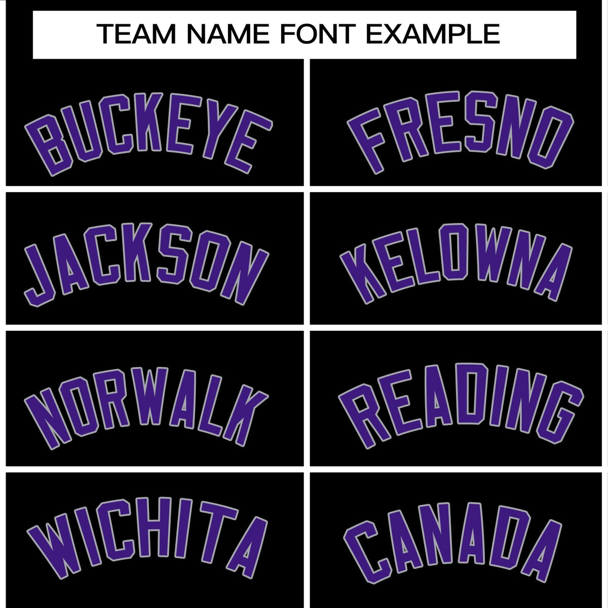Custom Black Purple-White Raglan Sleeves Varsity Full-Snap Letterman Jacket