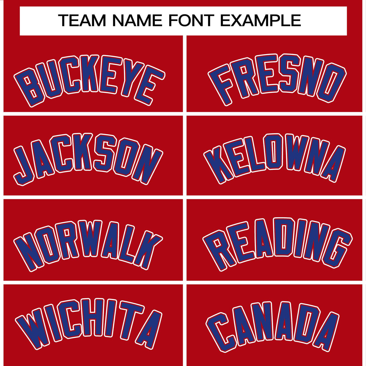 Custom Red Royal-Red Raglan Sleeves Varsity Full-Snap Letterman Jacket