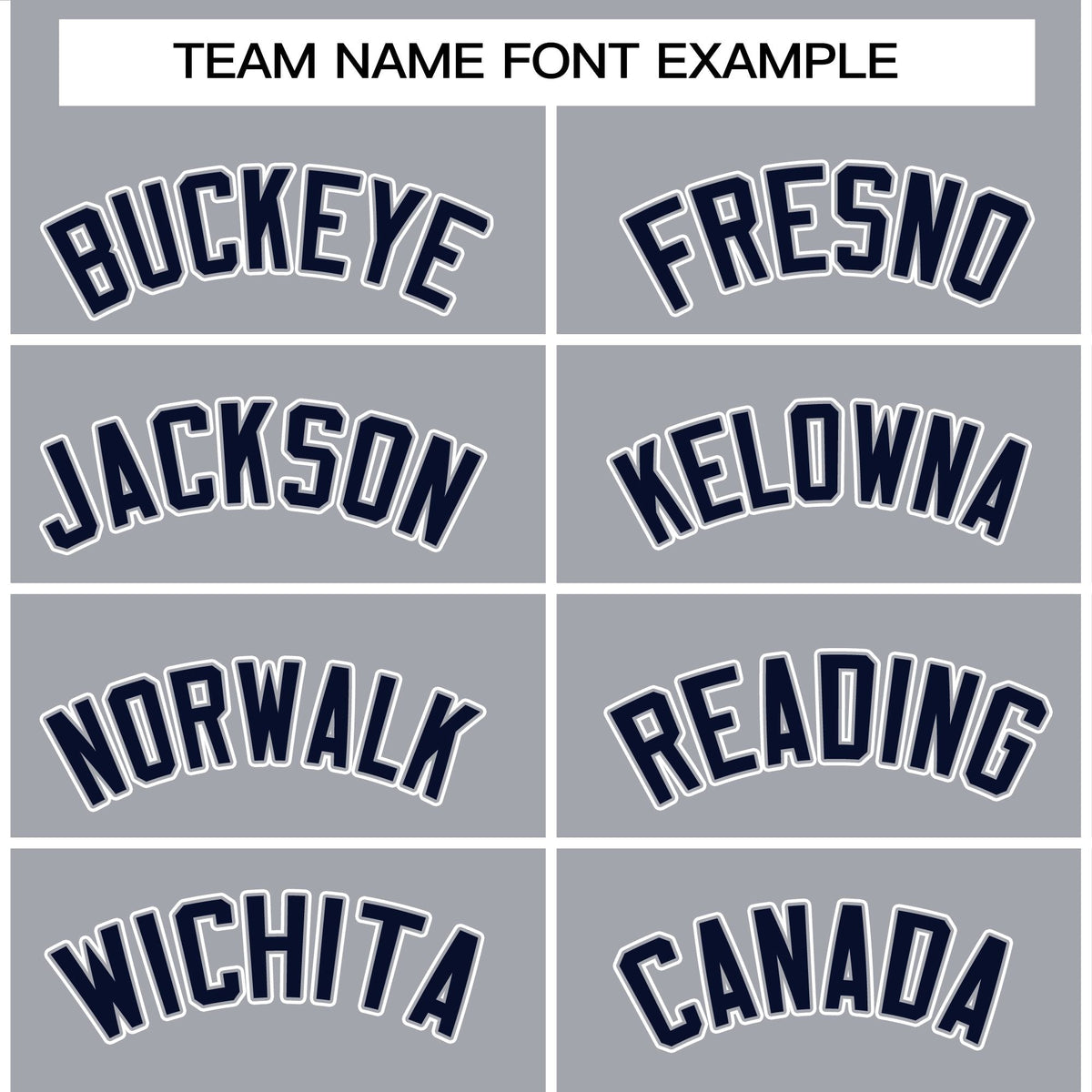 Custom Gray Navy-White Raglan Sleeves Varsity Full-Snap Letterman Jacket