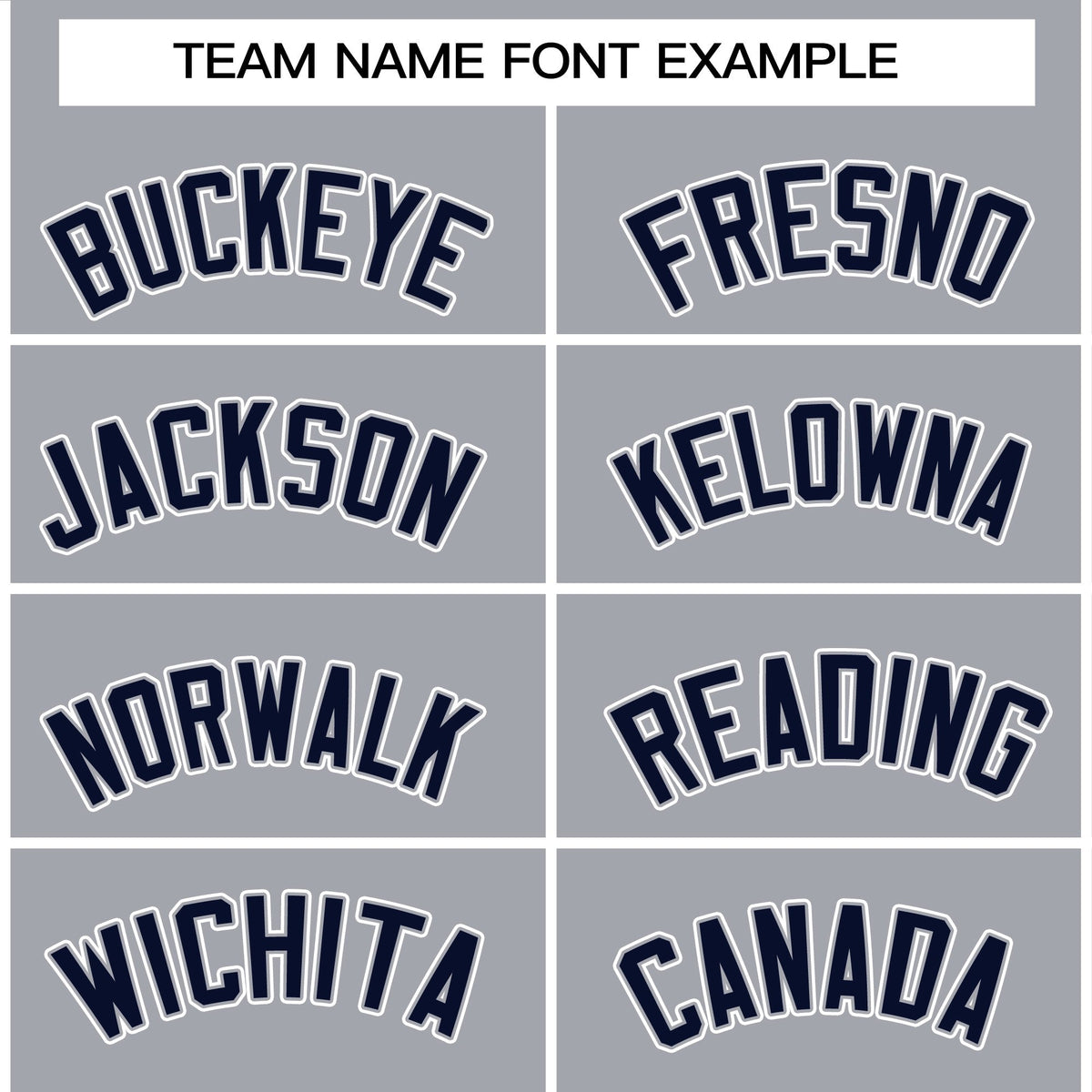 Custom Gray Navy-White Raglan Sleeves Varsity Full-Snap Letterman Jacket