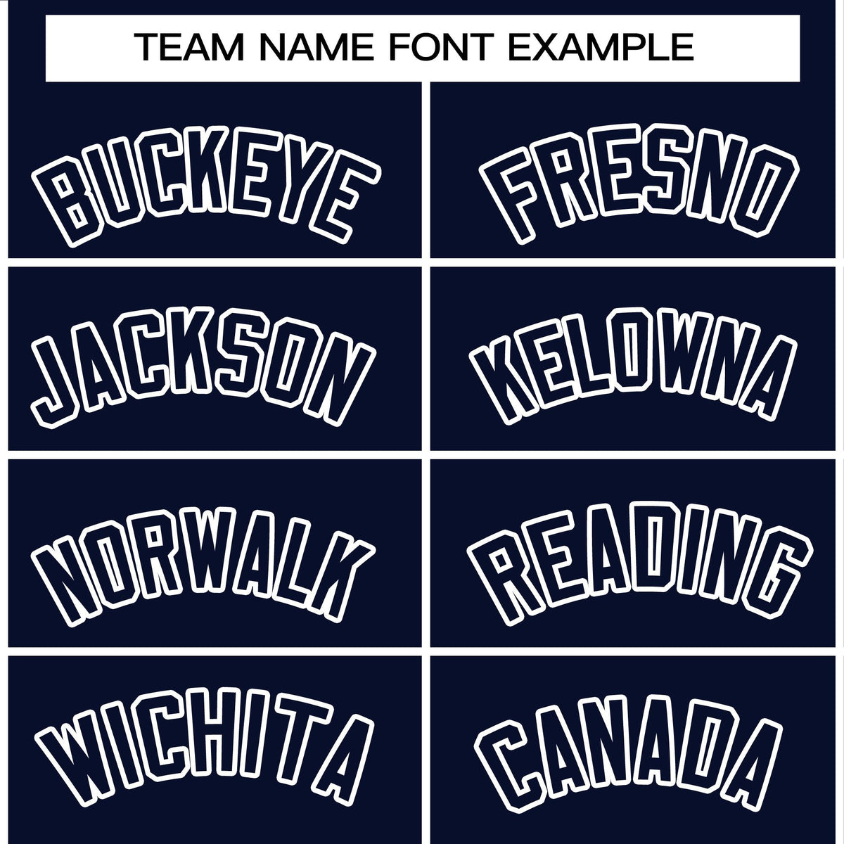 Custom Navy Navy-White Raglan Sleeves Varsity Full-Snap Letterman Jacket
