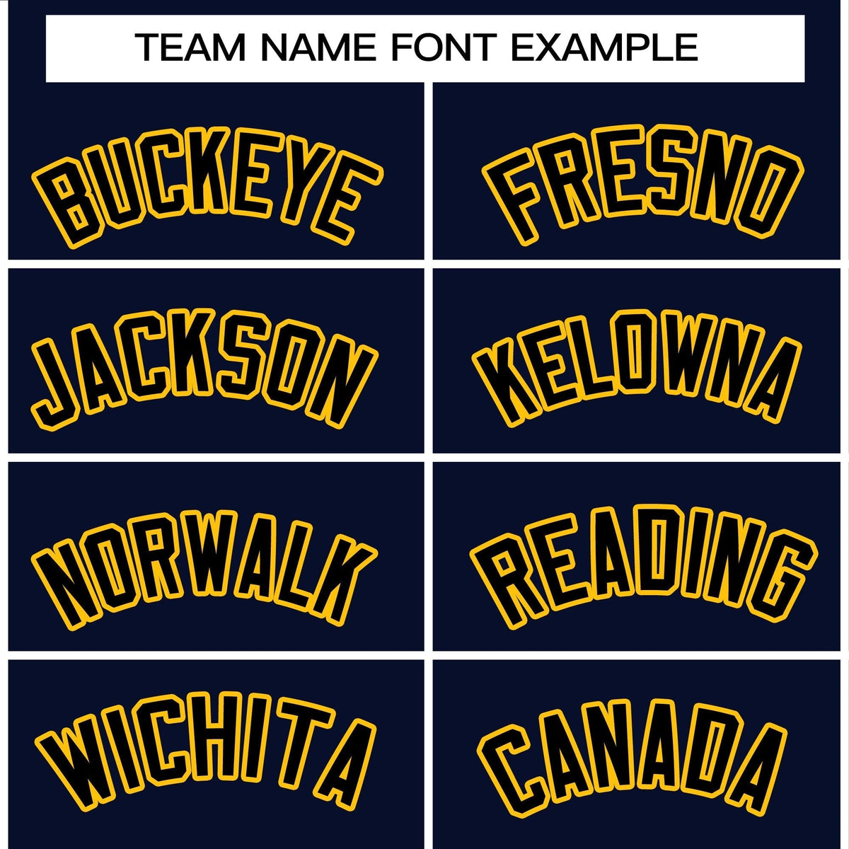 Custom Navy Navy-Gold Raglan Sleeves Varsity Full-Snap Letterman Jacket