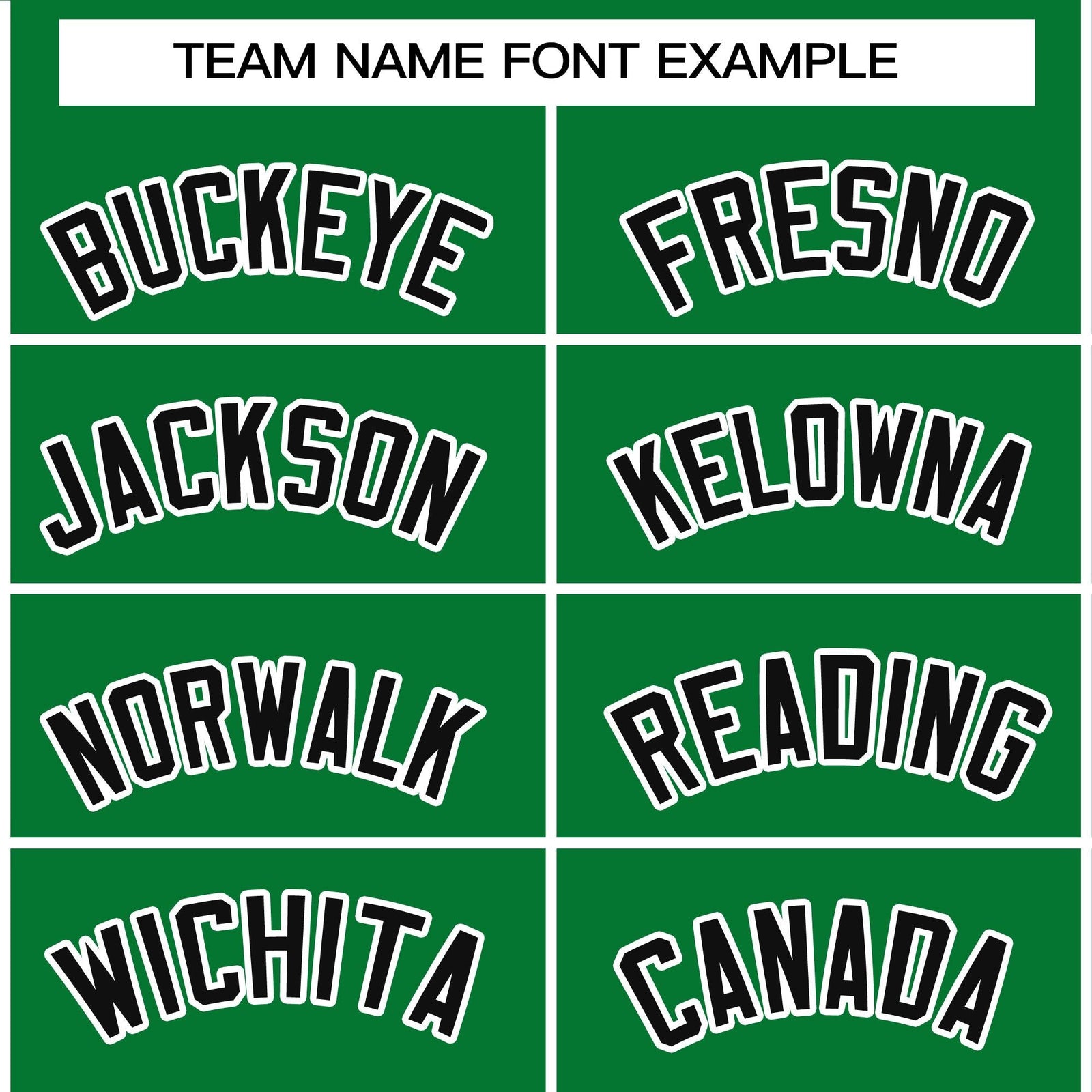 Custom Green Black-White Classic Style Varsity Full-Snap Letterman Jacket