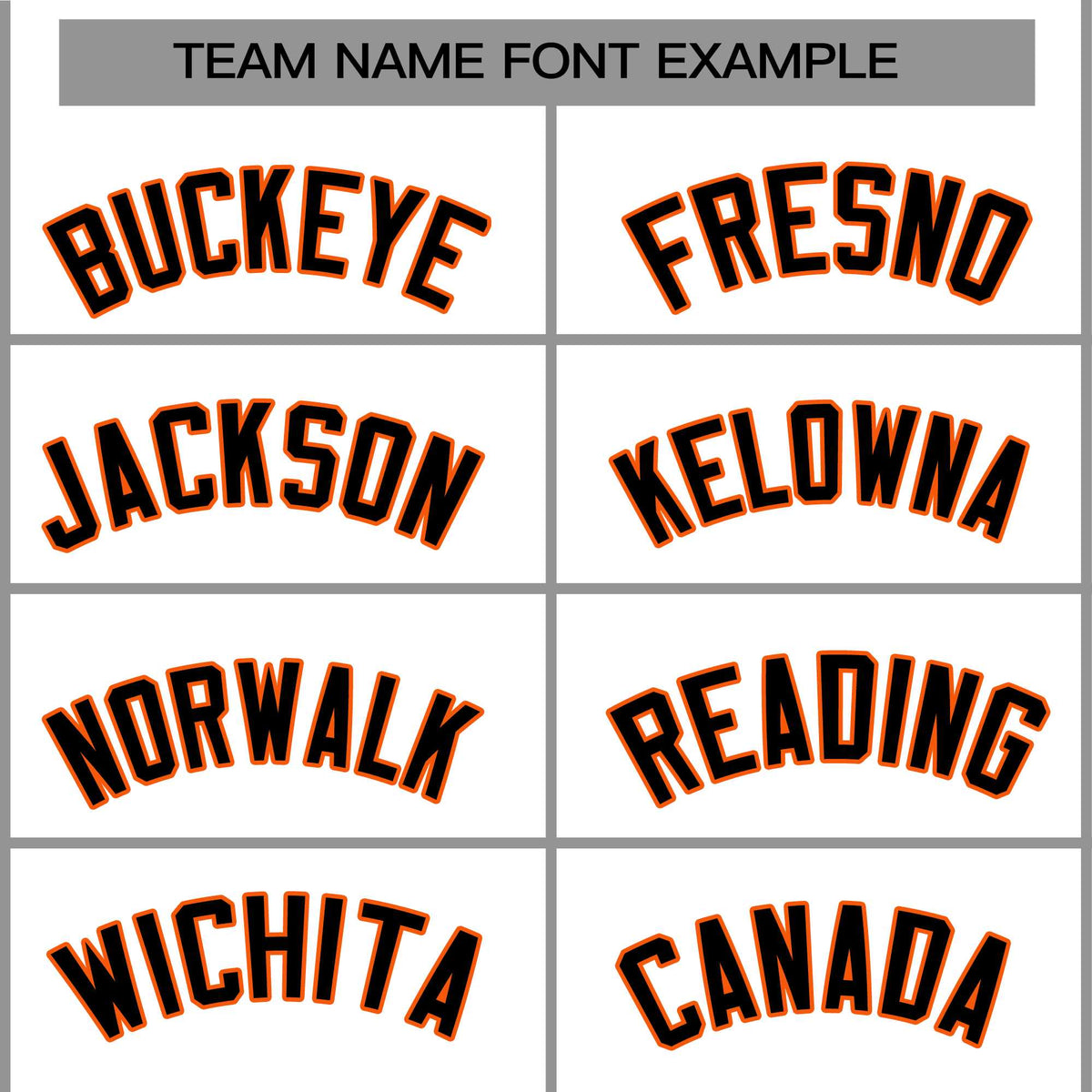 Custom White Black-Orange Classic Style Varsity Full-Snap Letterman Jacket