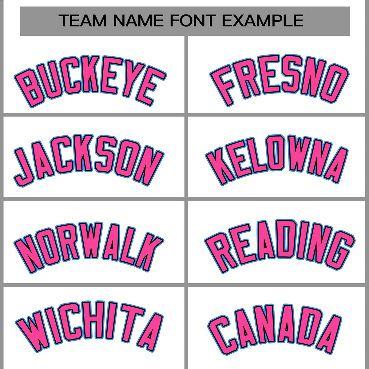 Custom White Pink-Powder Blue Classic Style Varsity Full-Snap Letterman Jacket
