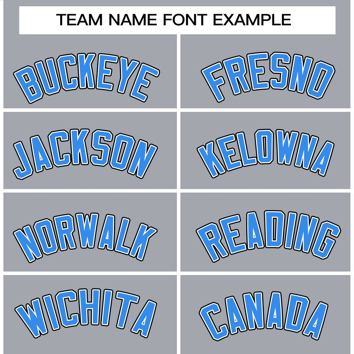 Custom Gray Powder Blue-Black Classic Style Varsity Full-Snap Letterman Jacket