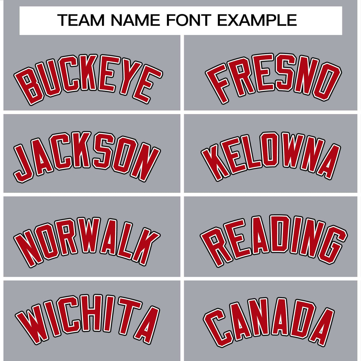 Custom Gray Red-Black Classic Style Varsity Full-Snap Letterman Jacket