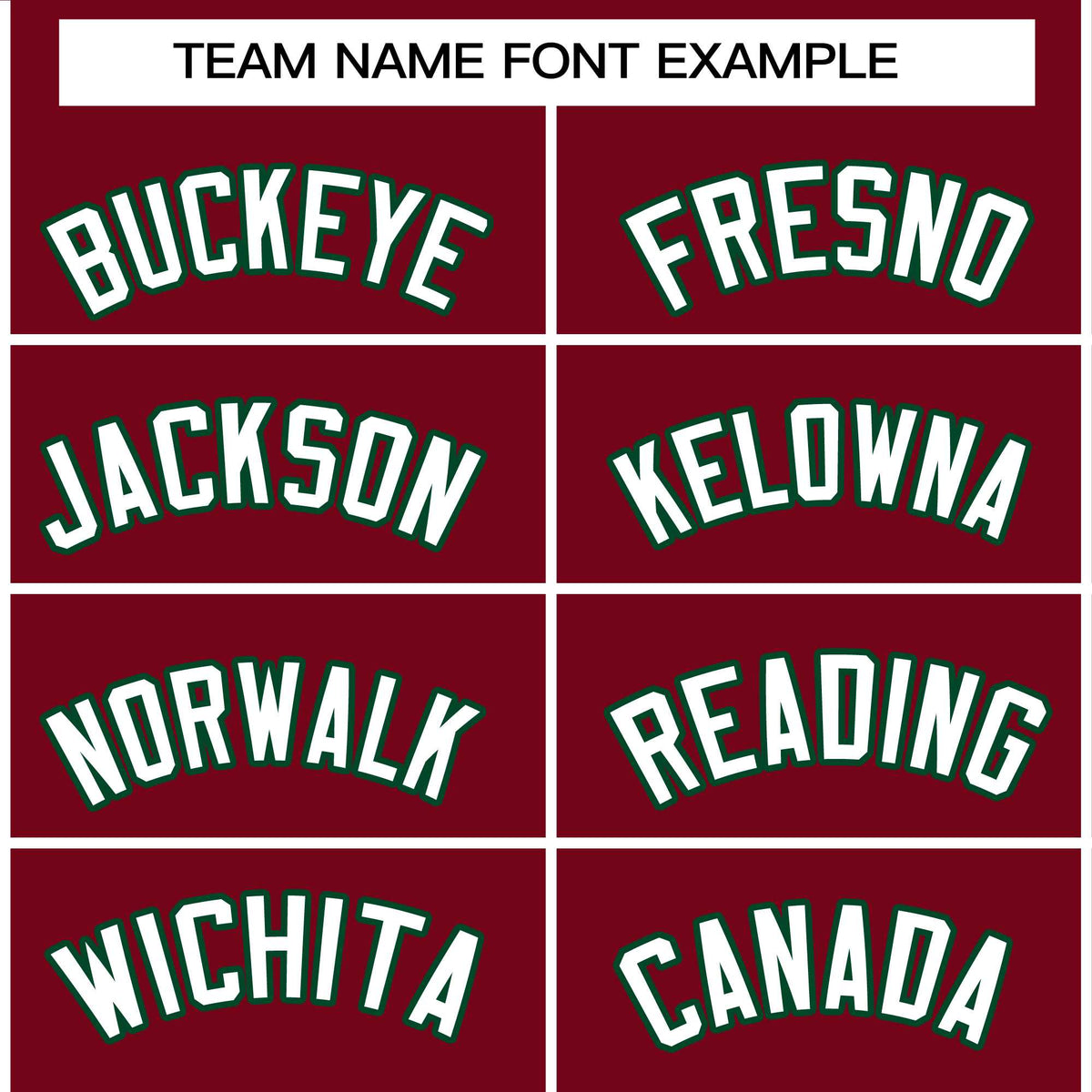 Custom Crimson White-Green Classic Style Varsity Full-Snap Letterman Jacket