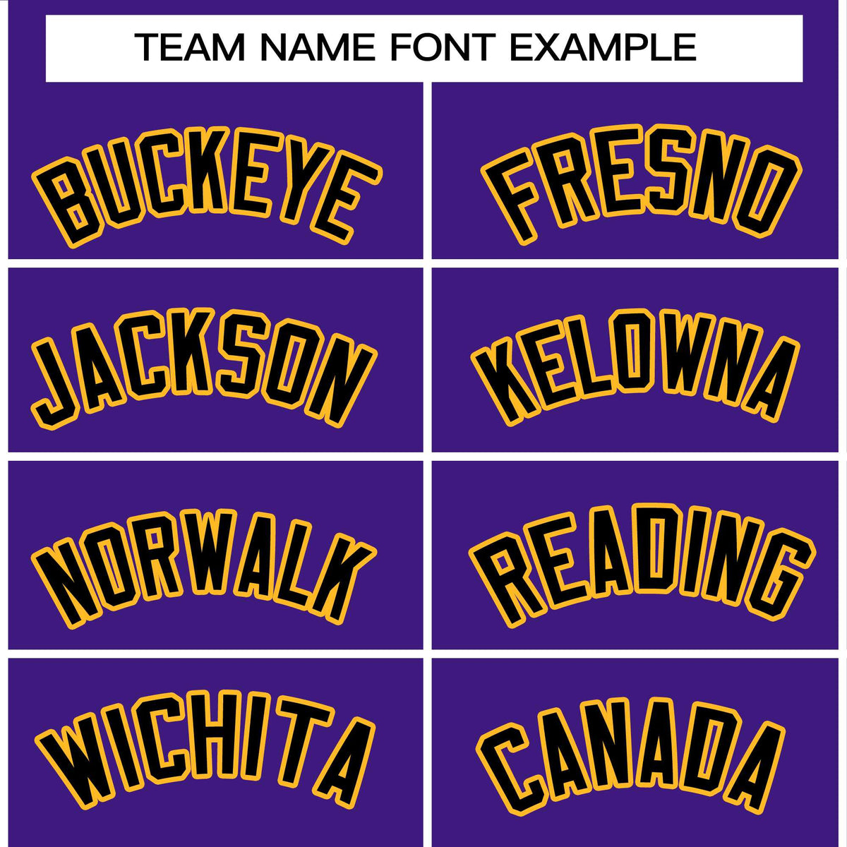 Custom Purple Black-Gold Classic Style Varsity Full-Snap Letterman Jacket