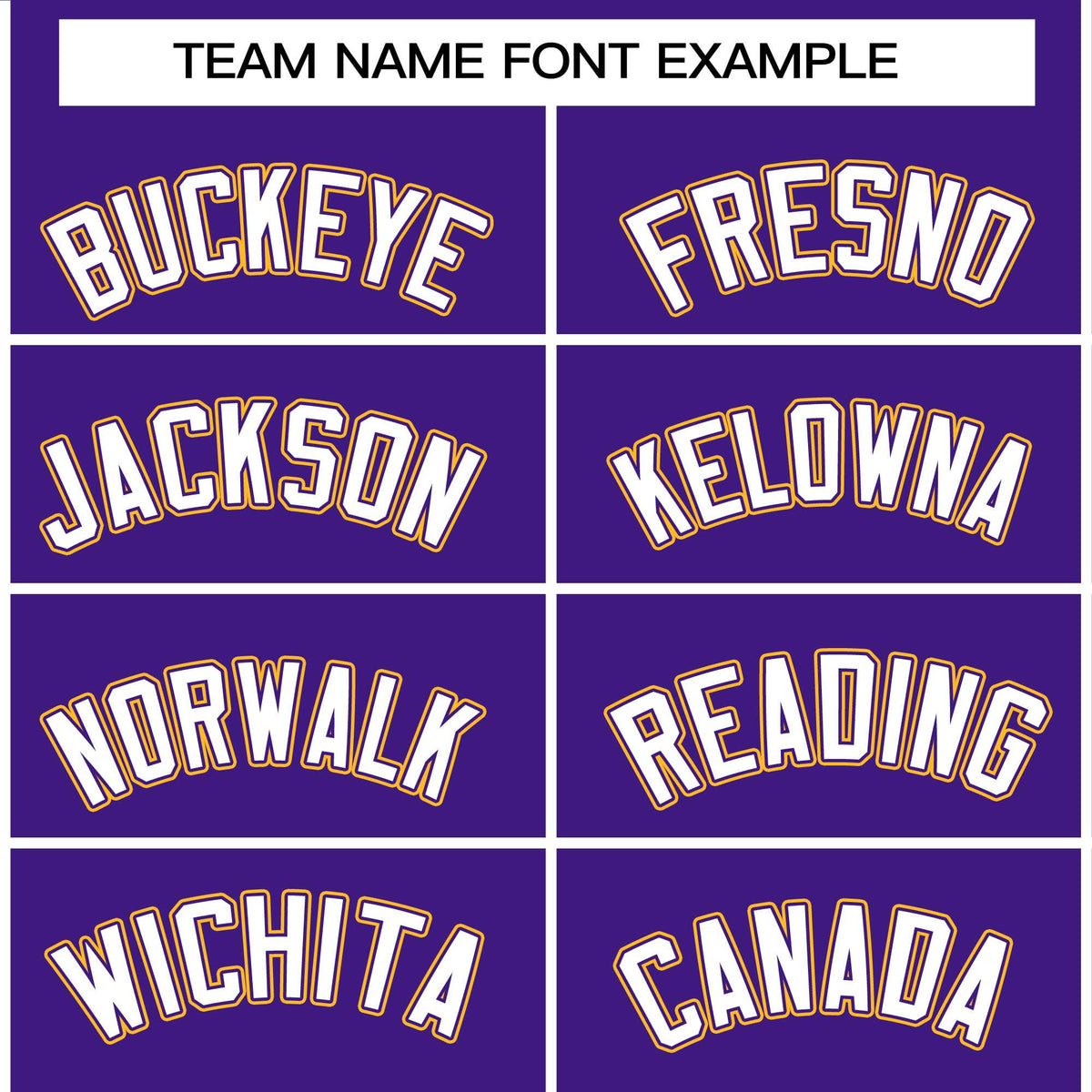Custom Purple White-Gold Classic Style Varsity Full-Snap Letterman Jacket