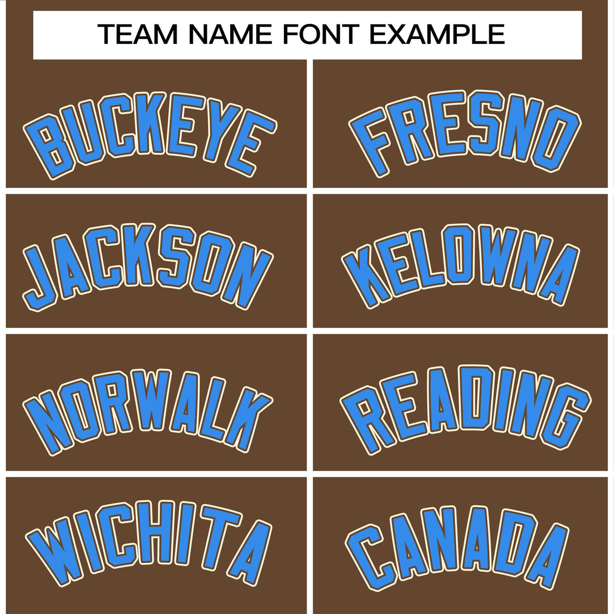 Custom Light Brown Powder Blue-Khaki Classic Style Varsity Full-Snap Letterman Jacket