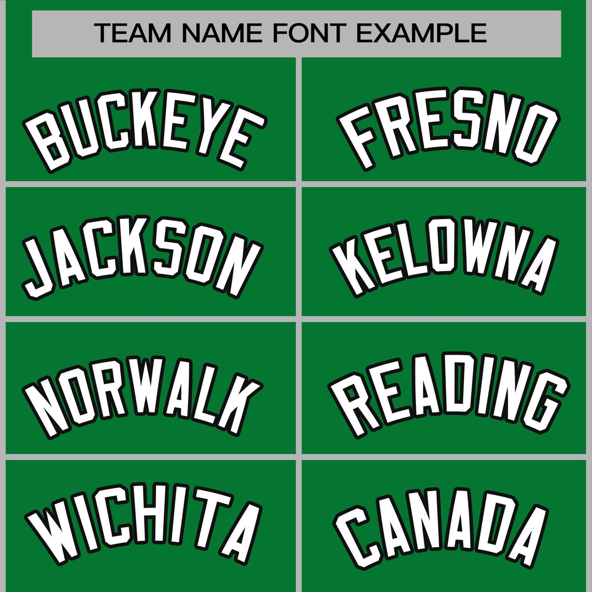 Custom Kelly Green White-Black Classic Style Varsity Full-Snap Letterman Jacket