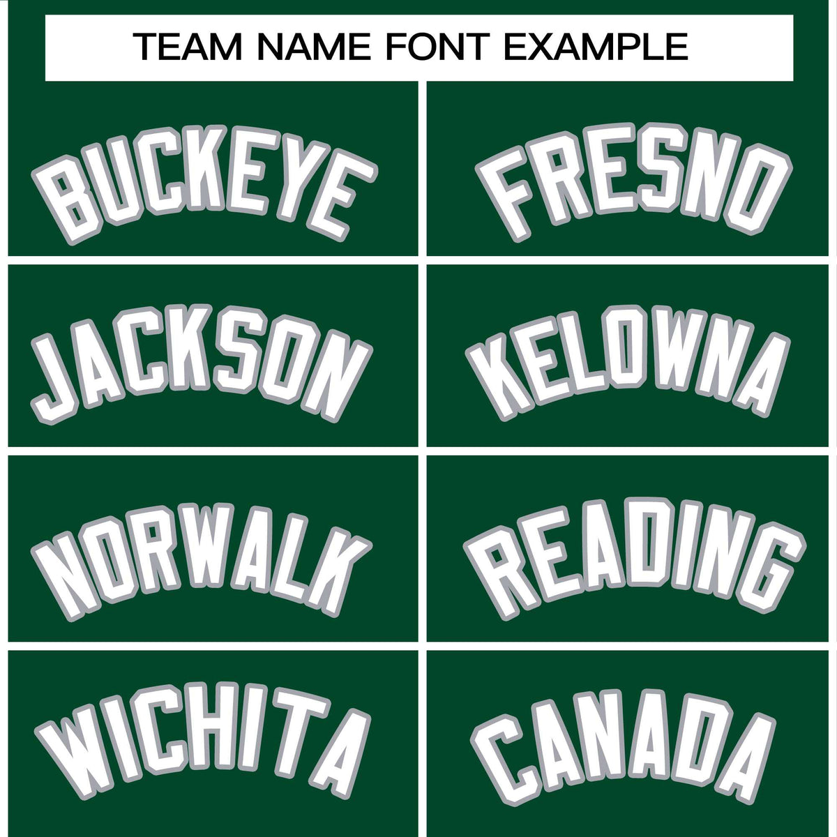 Custom Green White-Gray Classic Style Varsity Full-Snap Letterman Jacket