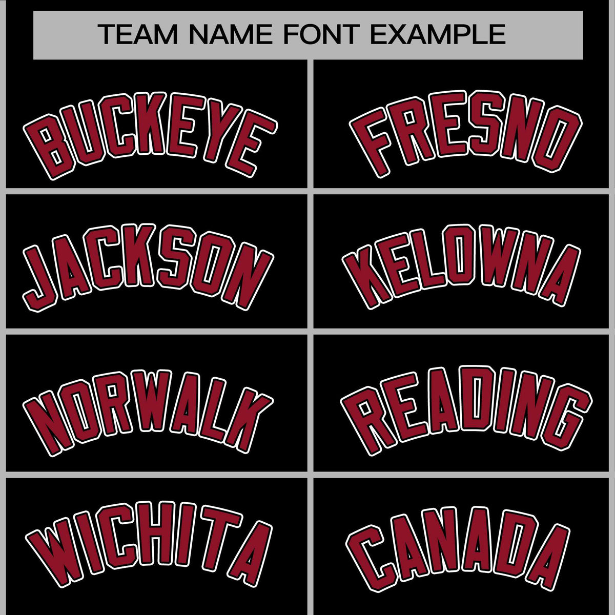 Custom Black Crimson-White Classic Style Varsity Full-Snap Letterman Jacket