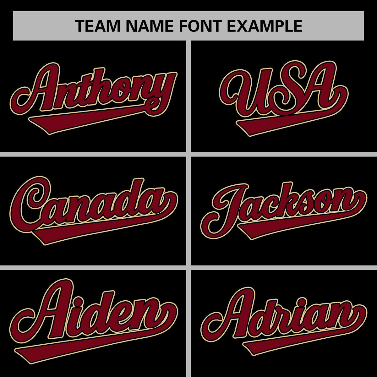 Custom Black Maroon-Black Classic Style Varsity Full-Snap Letterman Jacket