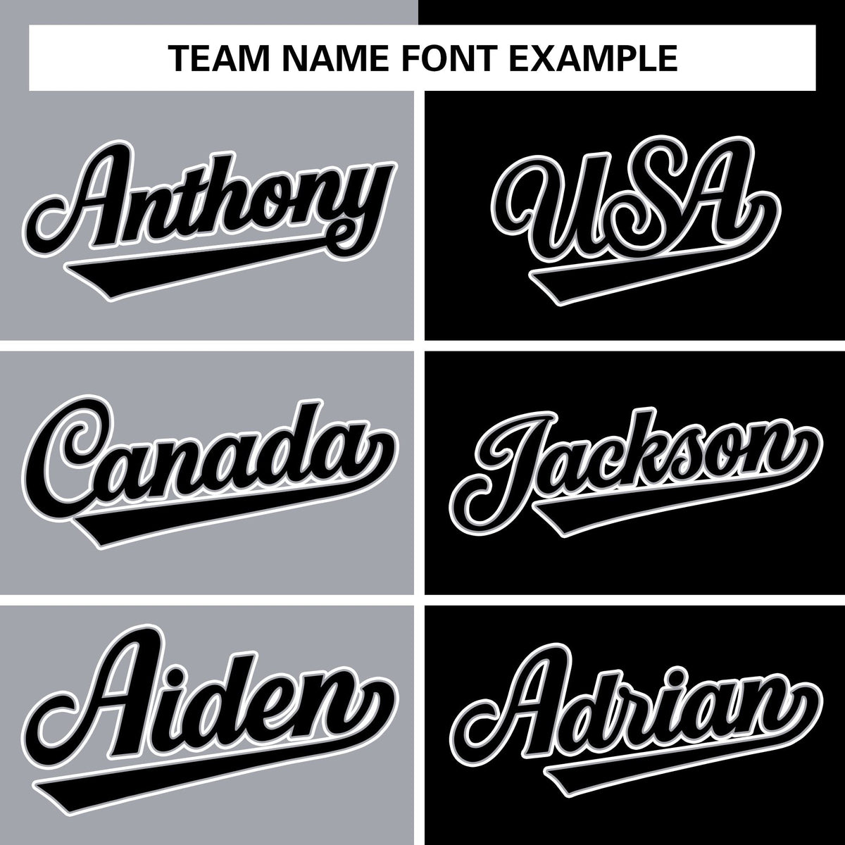 personalized varsity jacket samples &amp; details