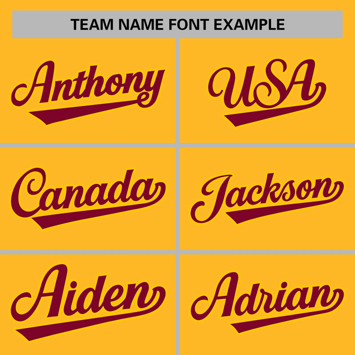 Custom Gold Crimson Classic Style Varsity Full-Snap Letterman Jacket