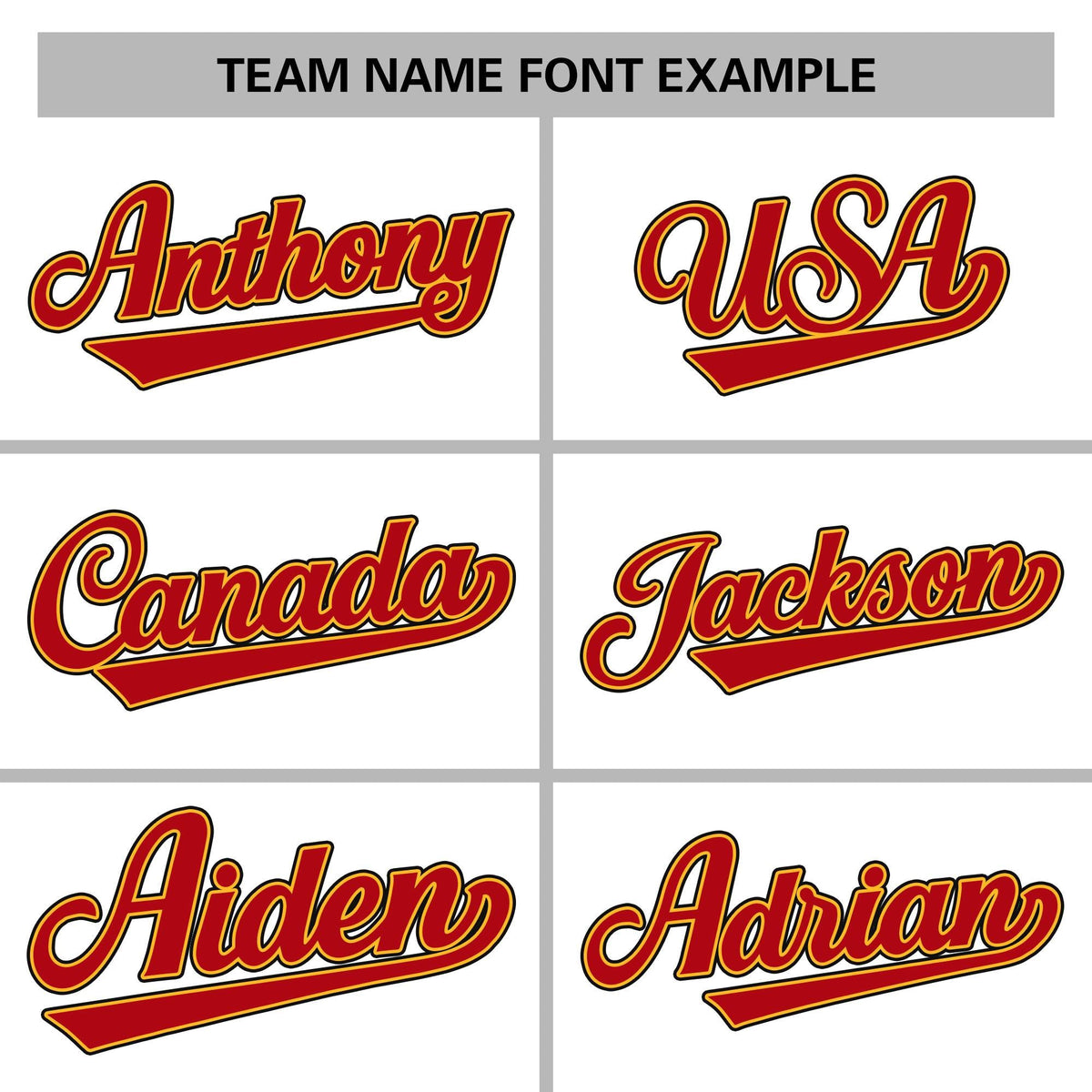 Custom White Red-Yellow Classic Style Varsity Full-Snap Letterman Jacket