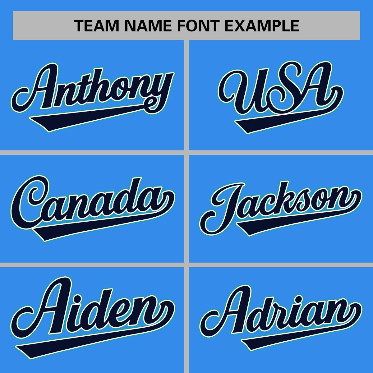 Custom Powder Blue Navy-Aqua Classic Style Varsity Full-Snap Letterman Jacket