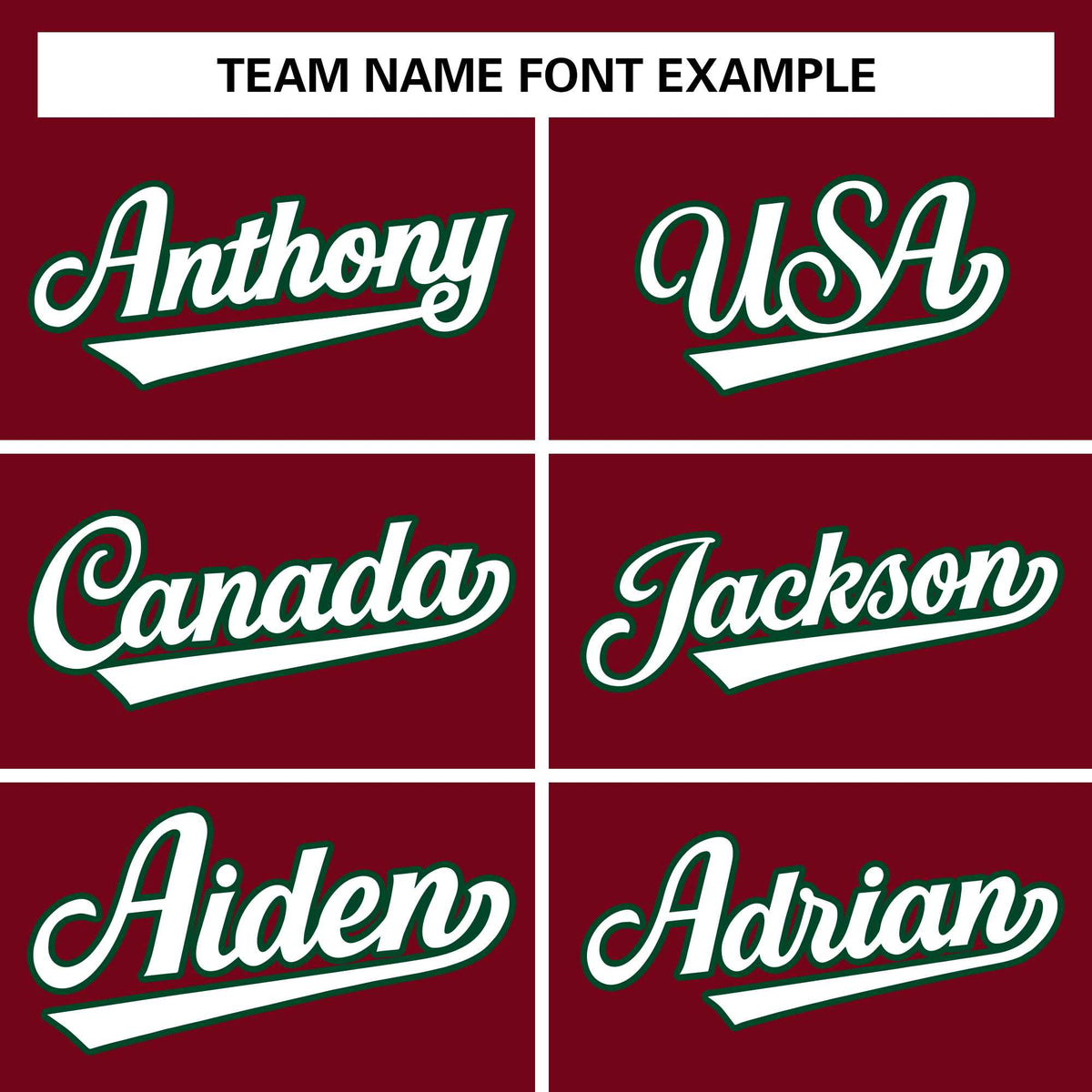 Custom Crimson White-Green Classic Style Varsity Full-Snap Letterman Jacket