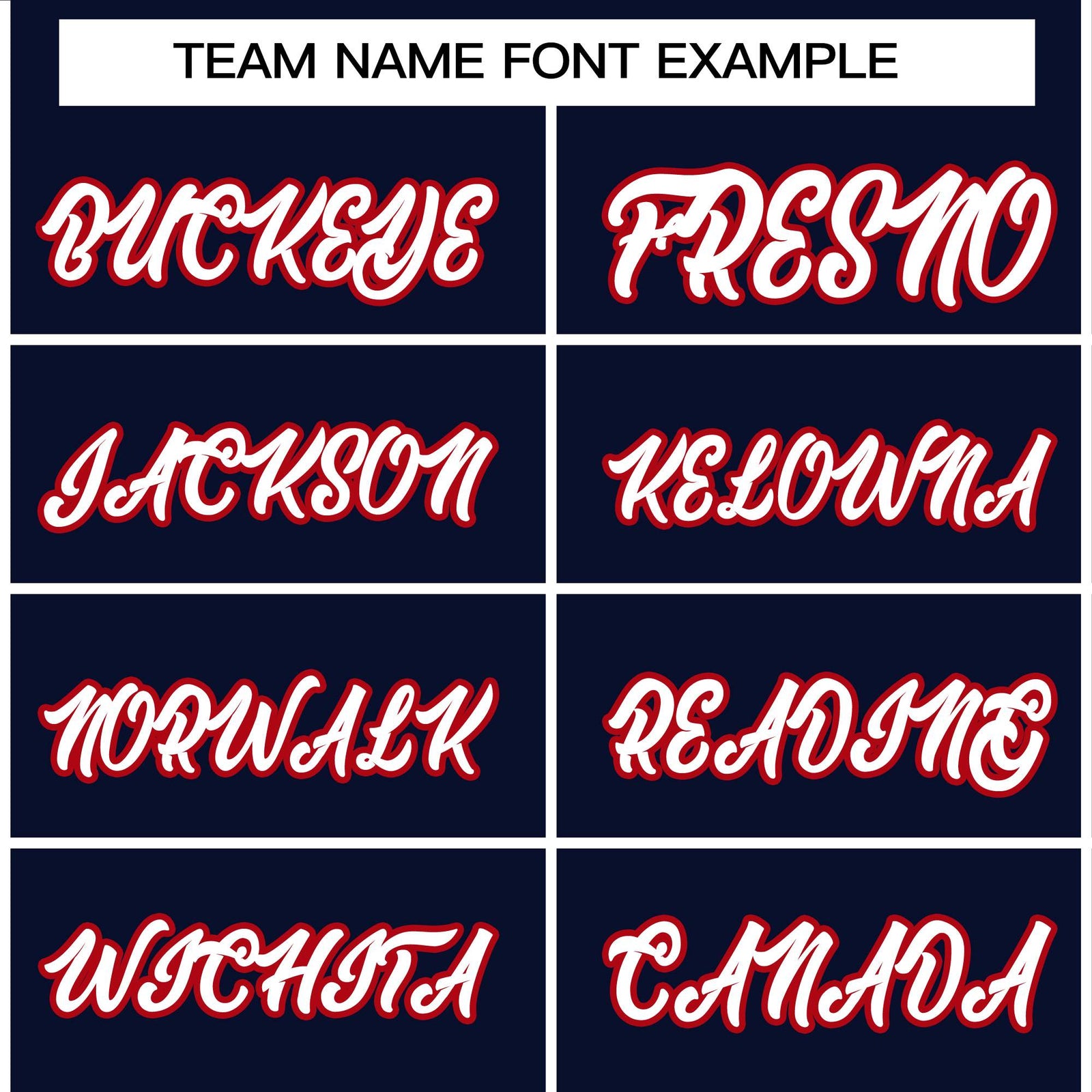 Custom Navy White-Red Raglan Sleeves Varsity Full-Snap Letterman Jacket