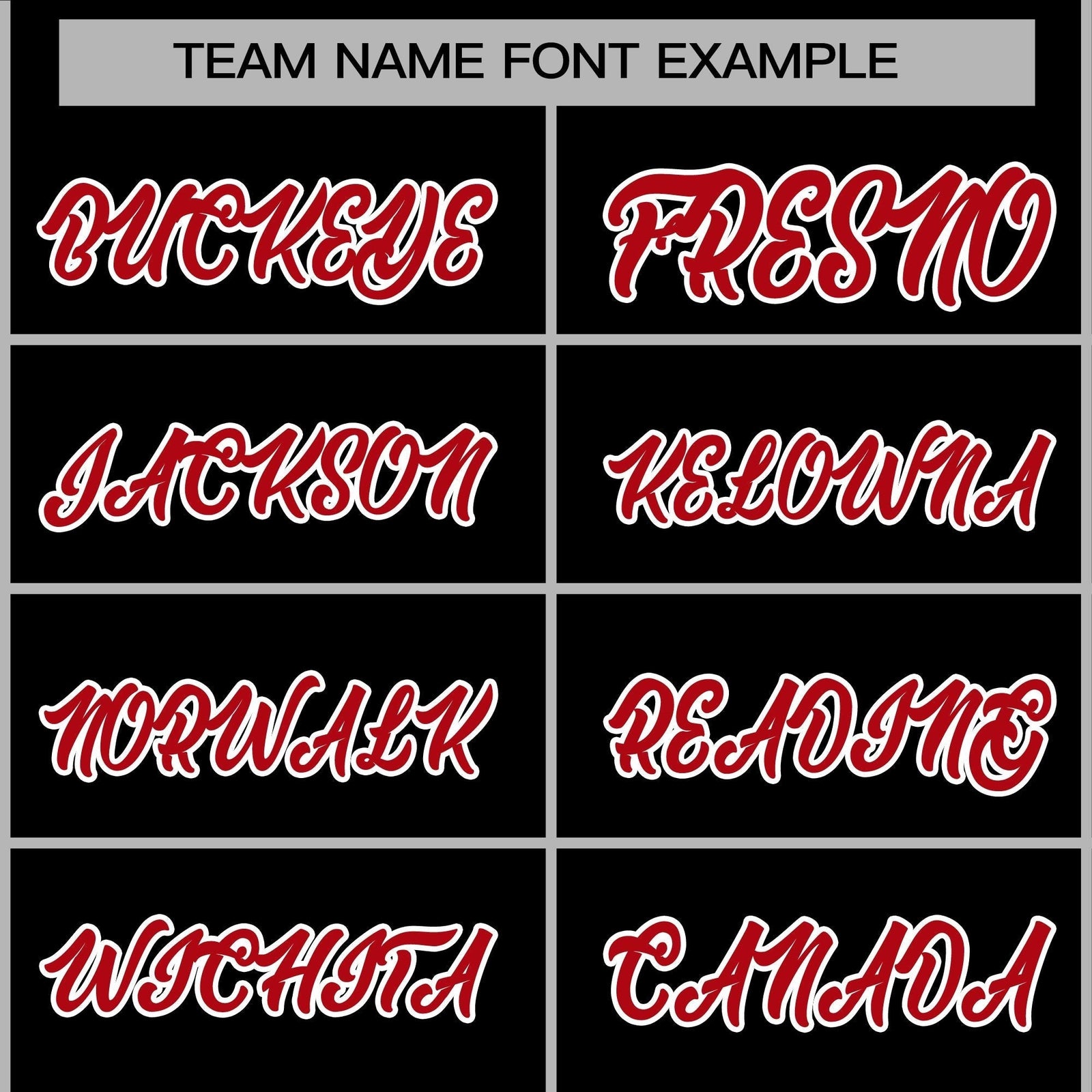 Custom Black Red-White Raglan Sleeves Varsity Full-Snap Letterman Jacket