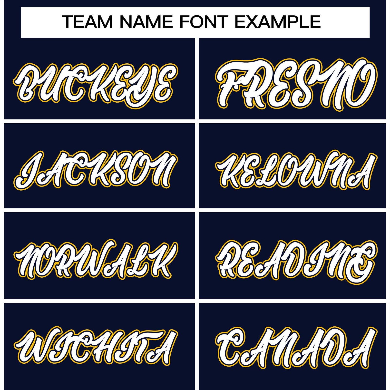 Custom Navy Yellow Raglan Sleeves Varsity Full-Snap Letterman Jacket