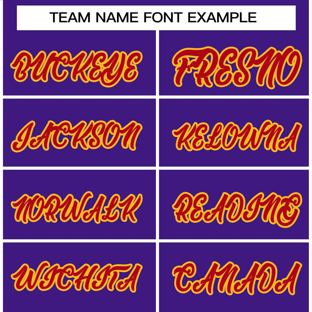 Custom Purple Red-Gold Classic Style Varsity Full-Snap Letterman Jacket