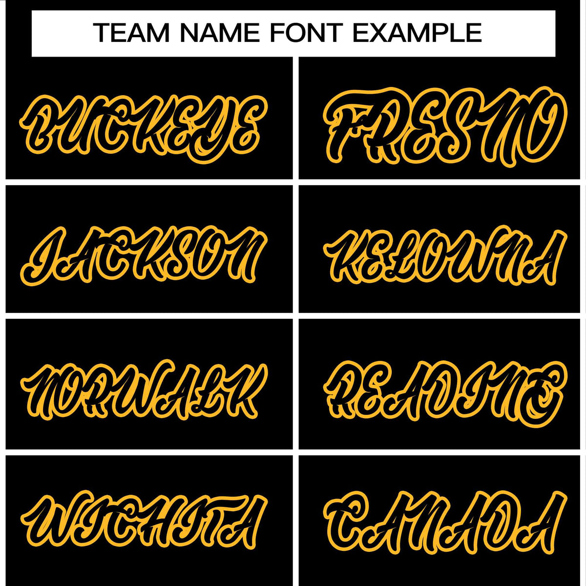 Custom Black Black-Gold Classic Style Varsity Full-Snap Letterman Jacket