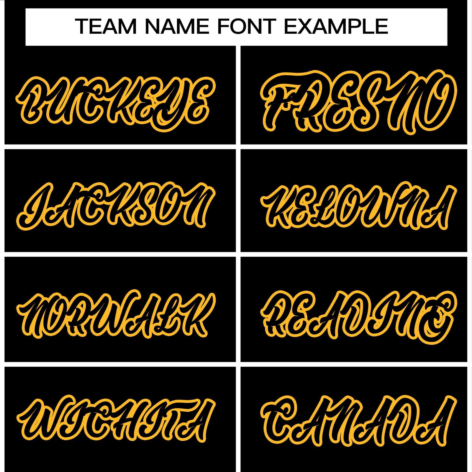 Custom Black Black-Gold Classic Style Varsity Full-Snap Letterman Jacket