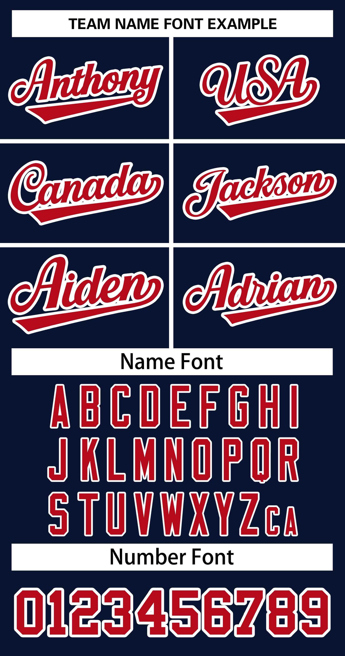Custom Navy Red-White Classic Style Authentic Two-Button Baseball Jersey