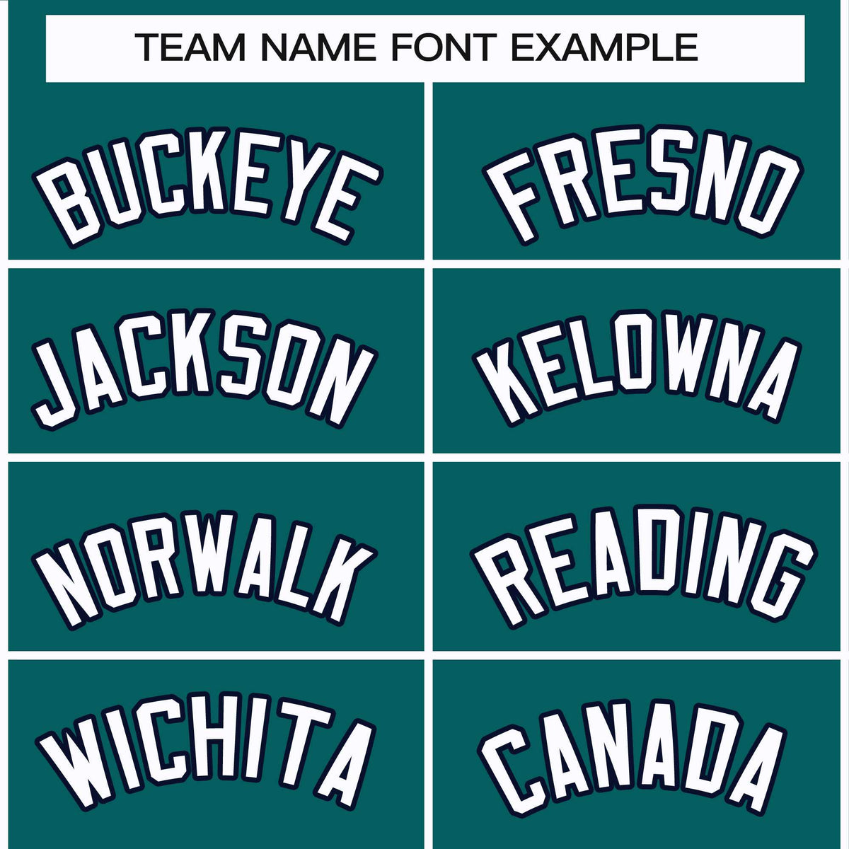 Custom Aqua White-Navy Classic Style Hockey Jersey