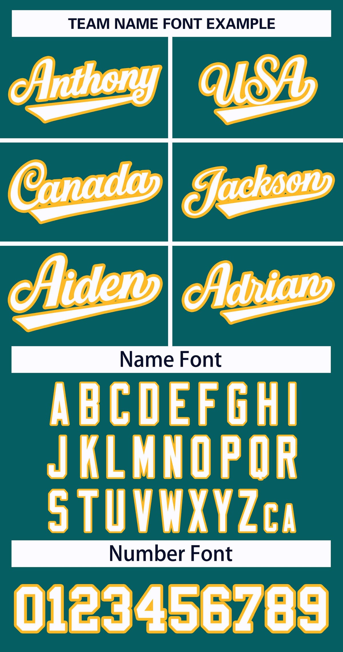 Custom Aqua White-Gold Classic Style Hockey Jersey
