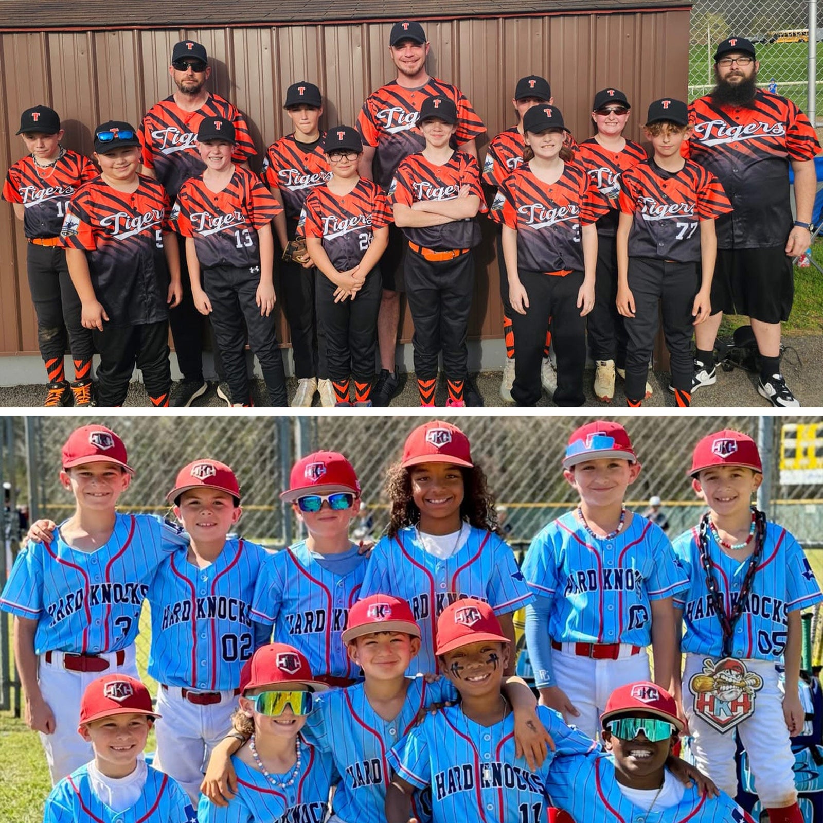 Custom Black Red Classic Style Stitched Sports Uniform Personalized For Teams Baseball Jersey| KXKSHOP