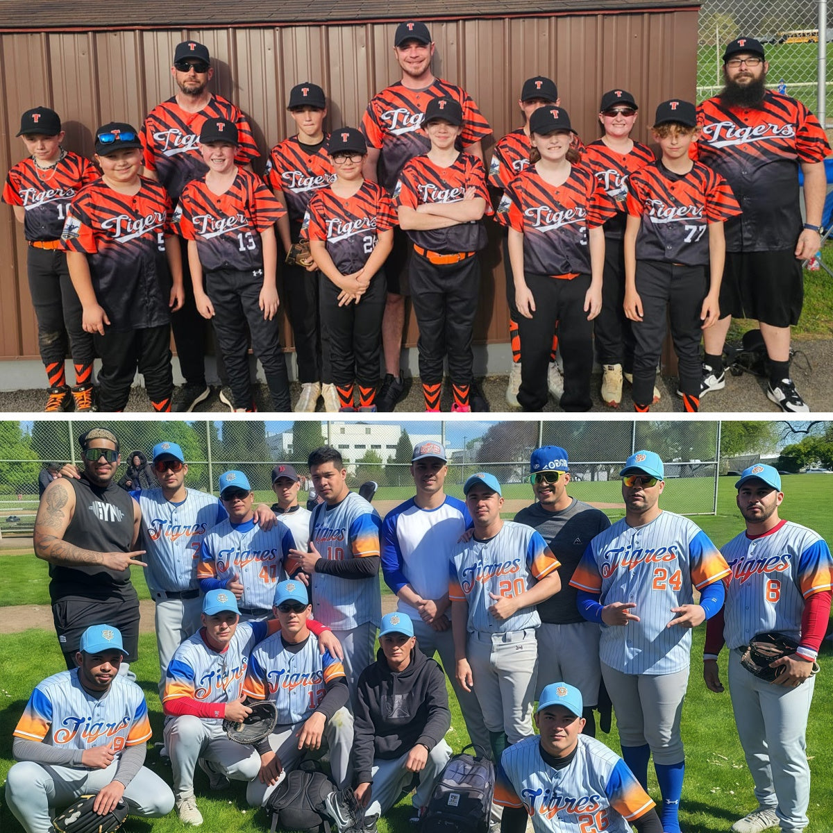 Custom White Black Old Gold Star Graffiti Team Baseball Jerseys With Custom Names, Numbers & Logos Stretch Fabric Baseball Jersey| KXKSHOP