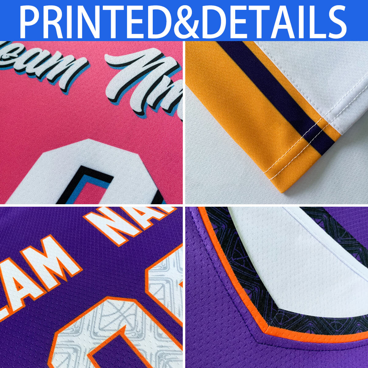 Custom Red Black-White Thick Slash Fashion Tops Mesh Netball Dress For Women