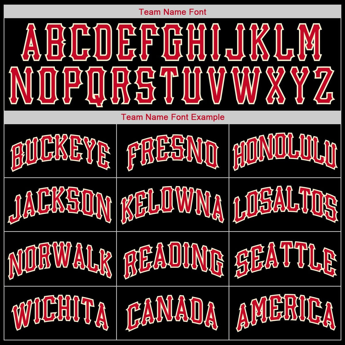 Custom Black Red-Cream Classic Tops Authentic Basketball Jersey
