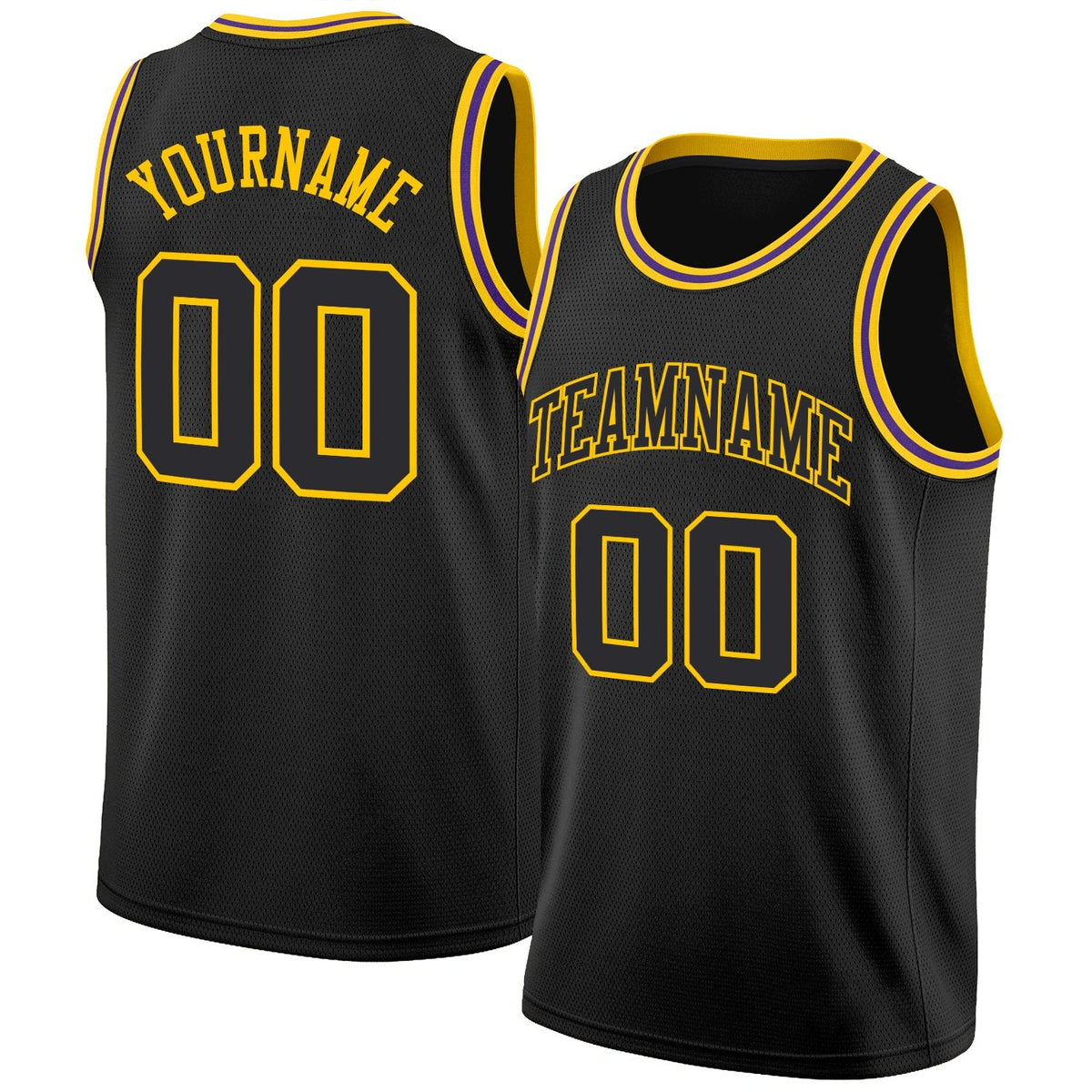 Best Seller Basketball Jersey
