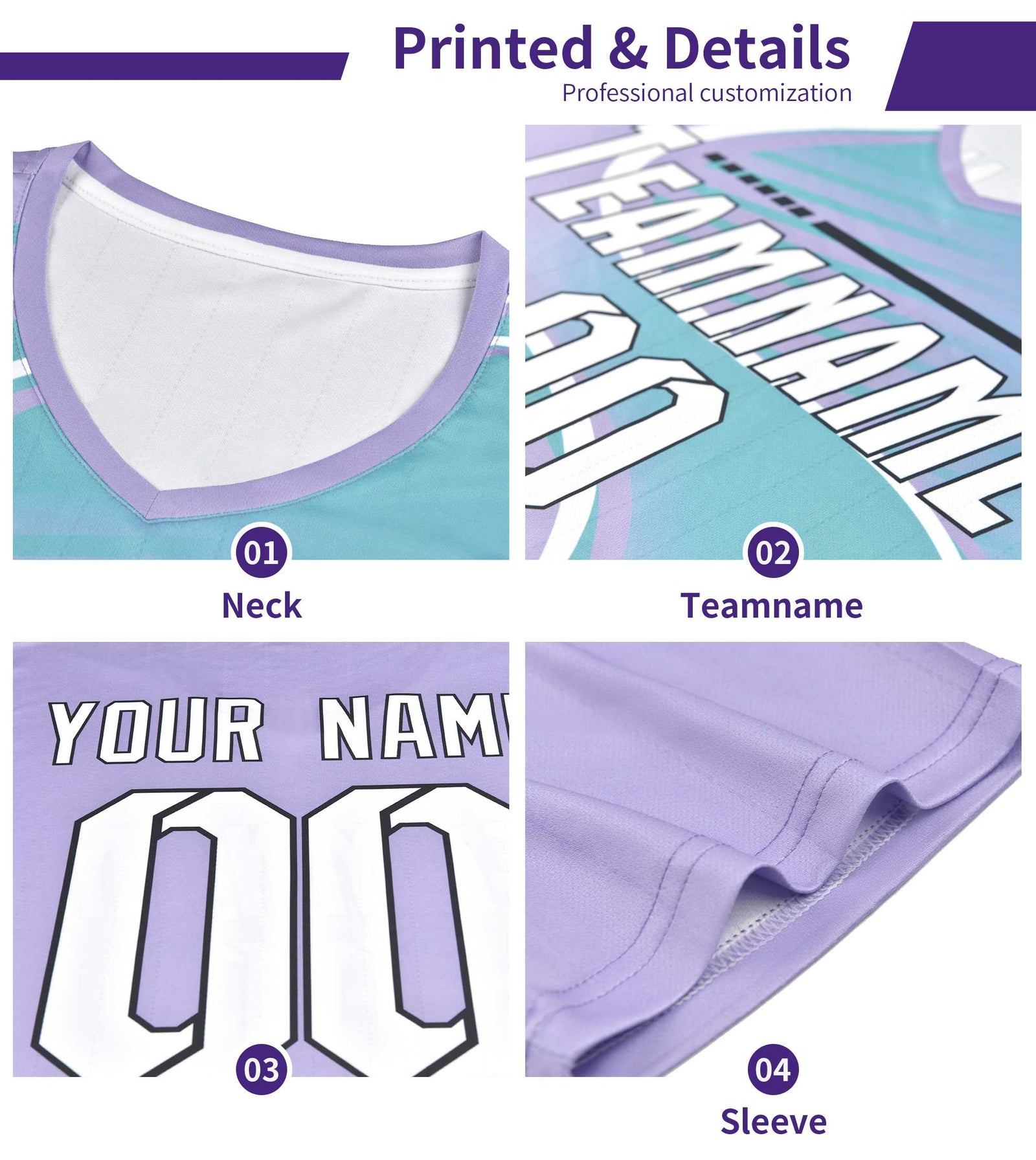 Custom Crimson Abstract Breathable Soccer Tops/Sets Jersey