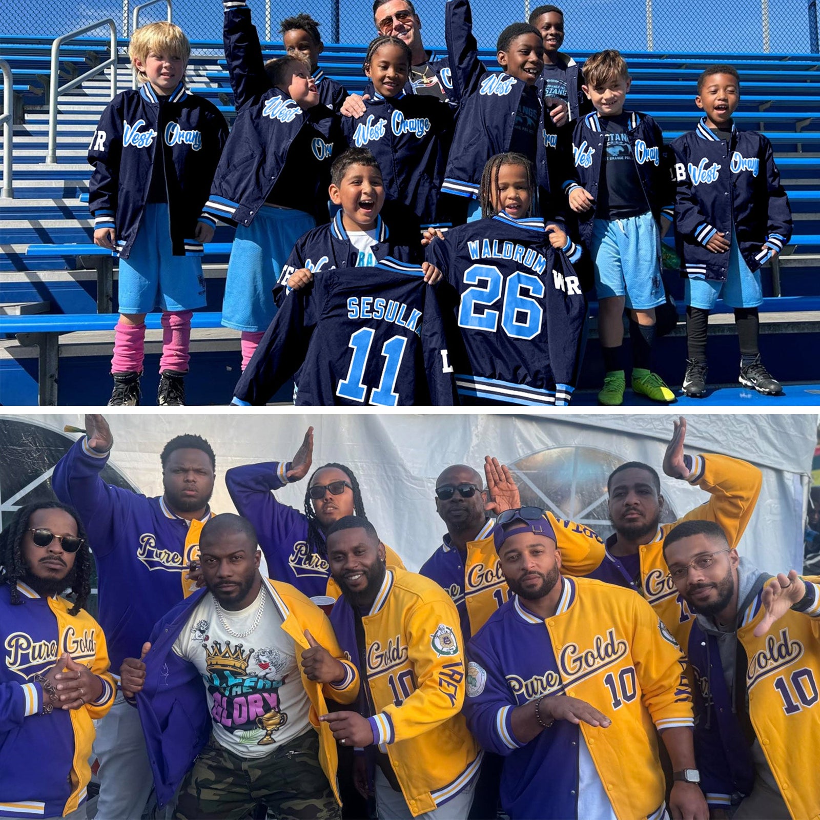 Custom Green Neon Green Black skeleton Halloween Graffiti Pattern Stretch Fabric Jacket| KXKSHOP