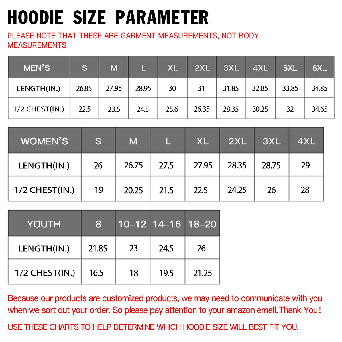 Custom Stitched Orange Royal-Neon Green Cotton Pullover Sweatshirt Hoodie