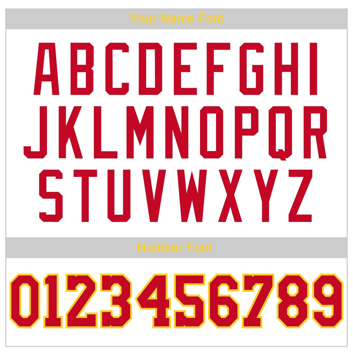 Custom White Red-Yellow Classic Tops Fashion Sportwear Basketball Jersey